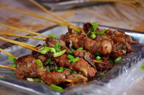 清镇五花肉培训